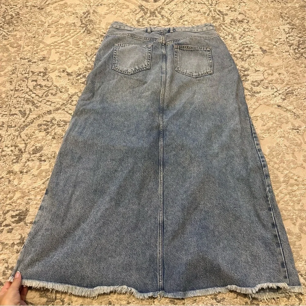 Anthropologie side pre